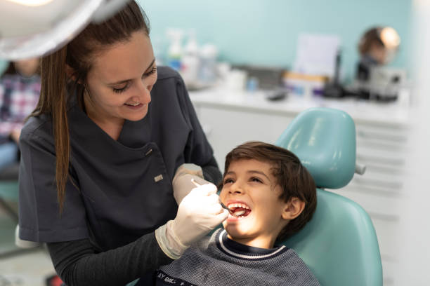 Best Emergency Dental Extractions in Cao, ND