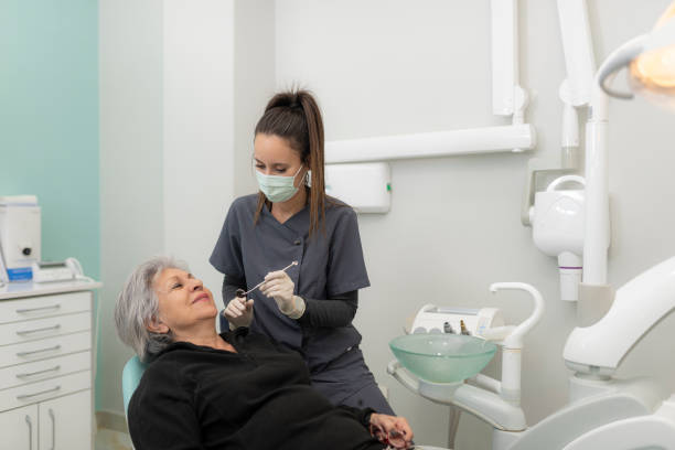 Best Emergency Dentist for Lost Fillings or Crowns in Cao, ND