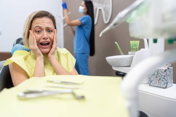 Best Urgent Dental Care for Toothache in Cao, ND